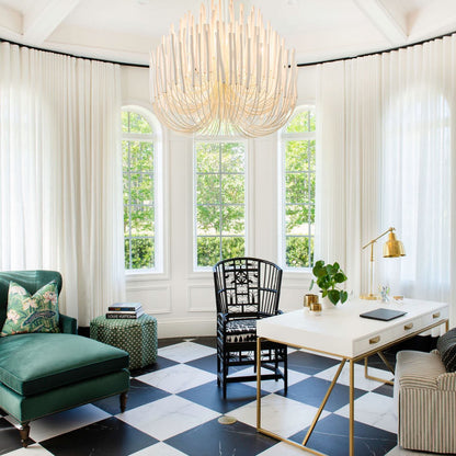 Sylvara Branch Chandelier