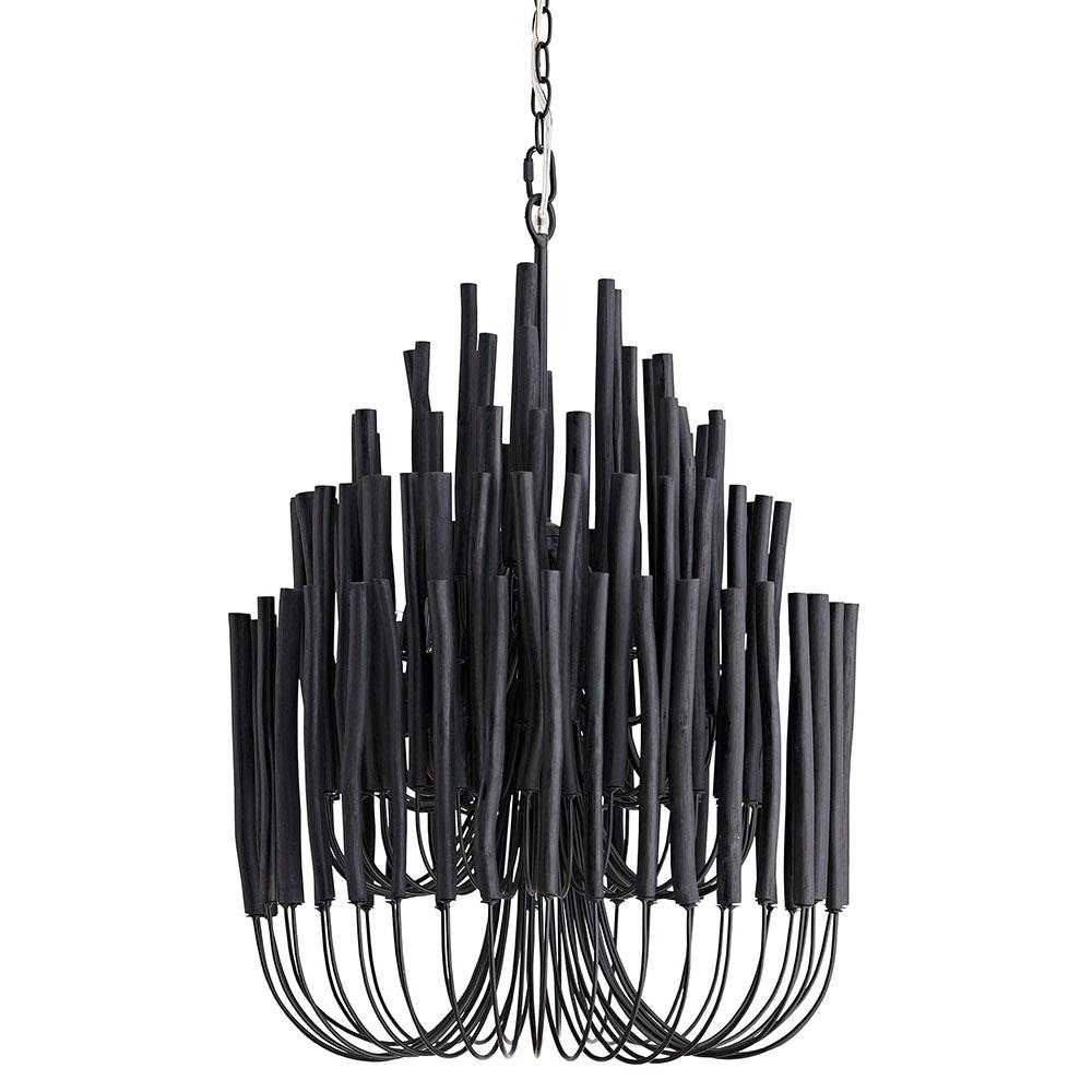Sylvara Branch Chandelier