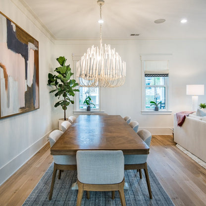 Sylvara Branch Chandelier