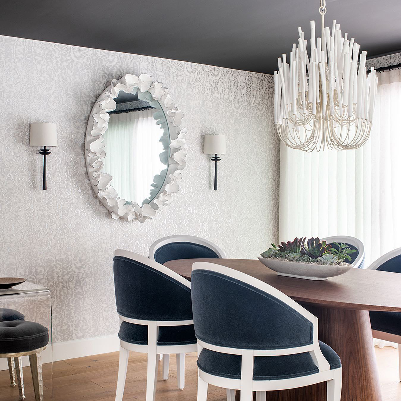 Sylvara Branch Chandelier