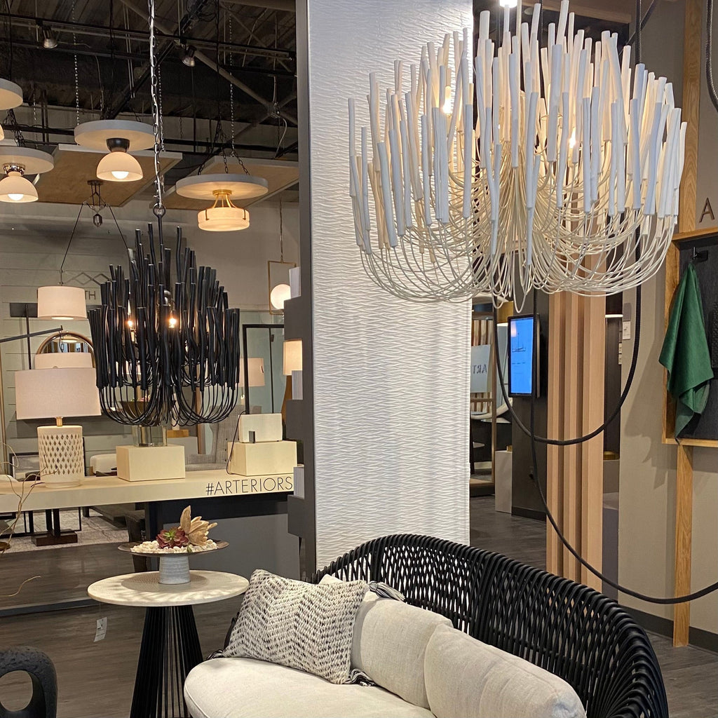 Sylvara Branch Chandelier