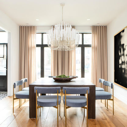 Sylvara Branch Chandelier