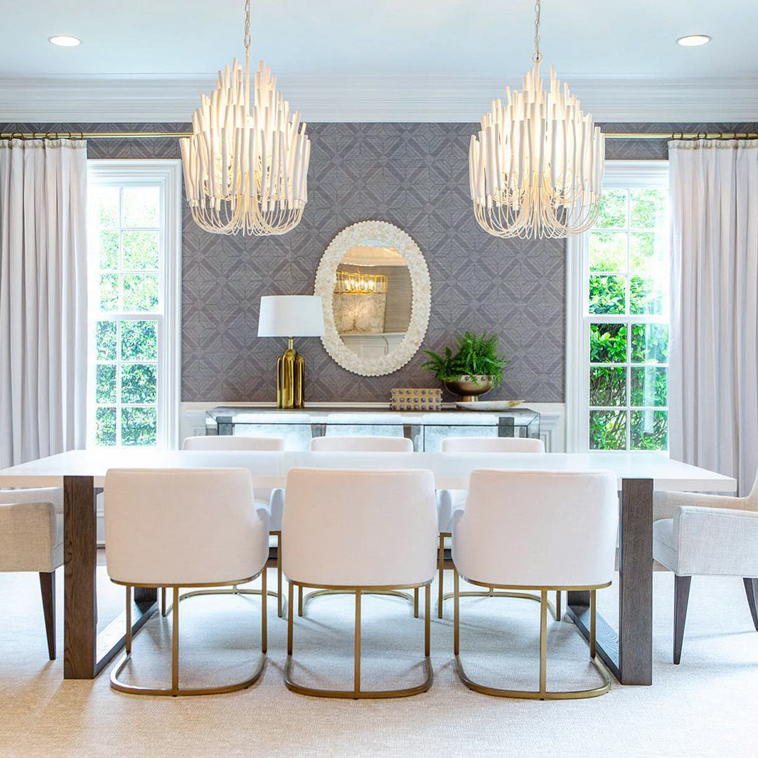 Sylvara Branch Chandelier