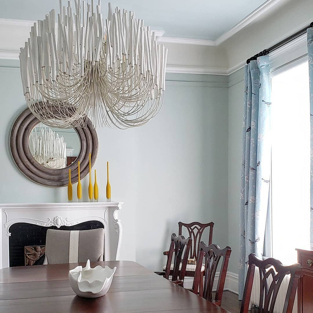 Sylvara Branch Chandelier
