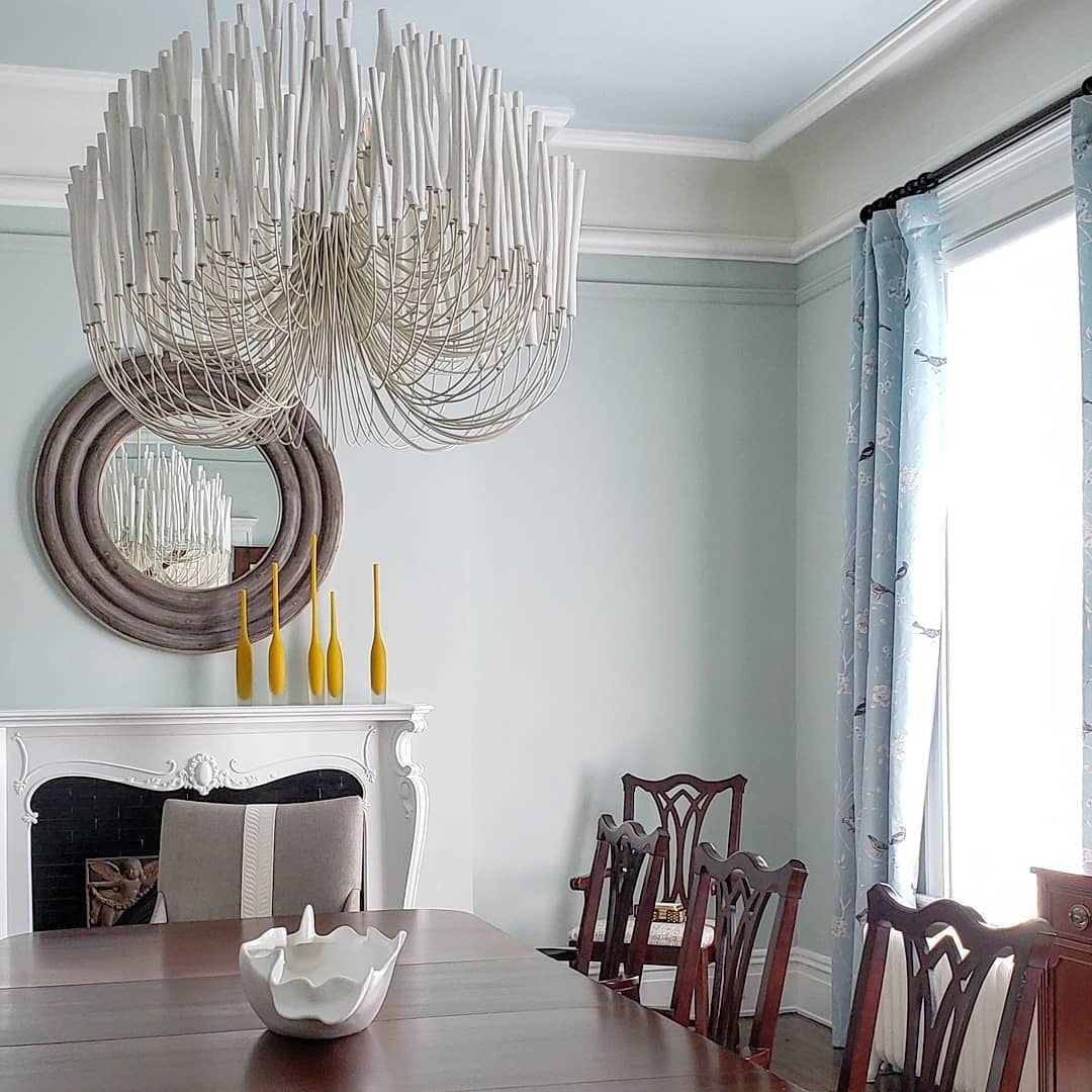 Sylvara Branch Chandelier