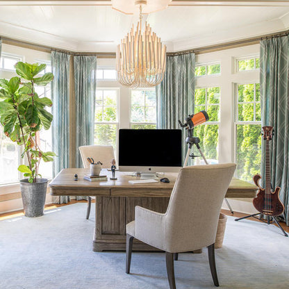 Sylvara Branch Chandelier