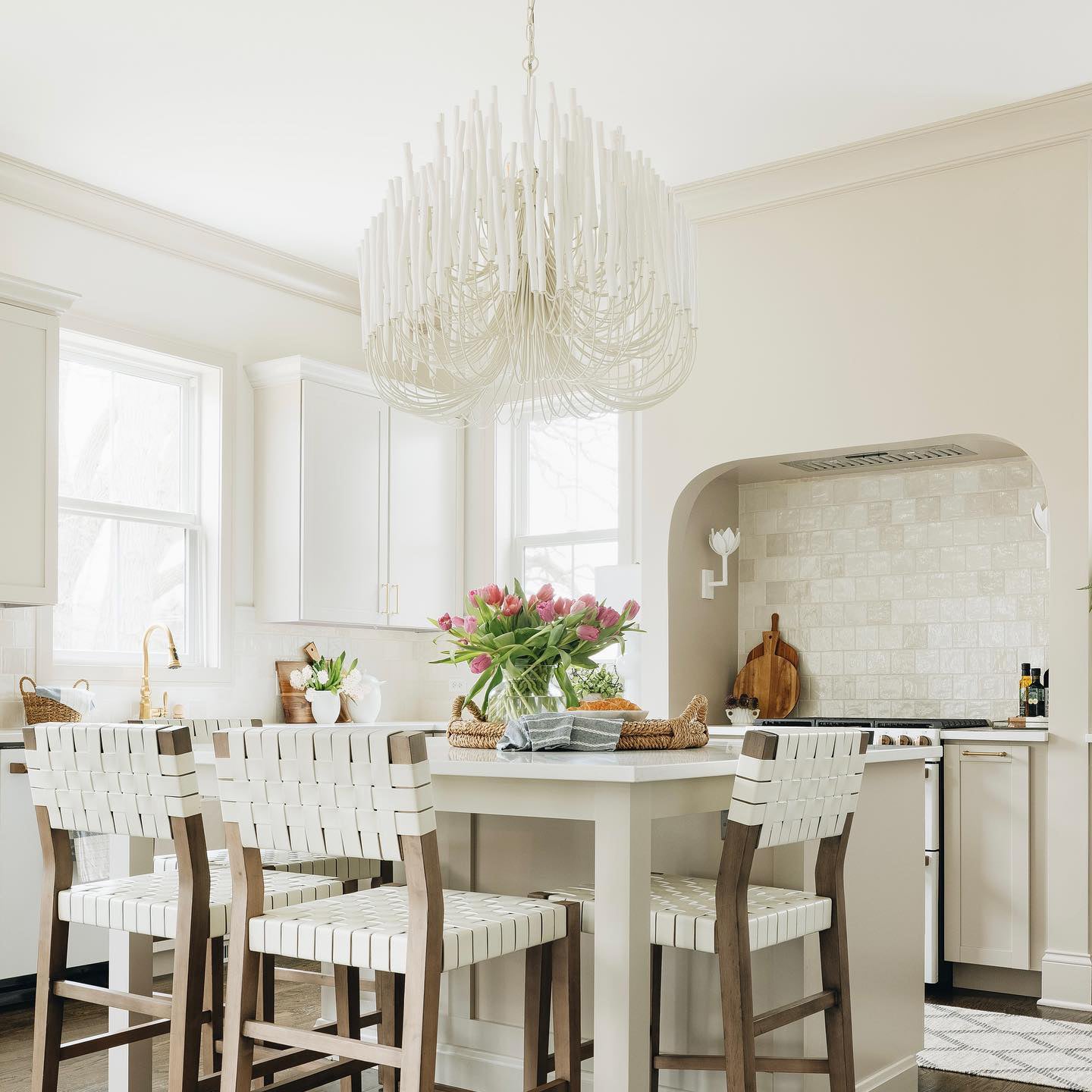 Sylvara Branch Chandelier
