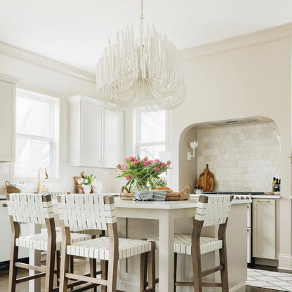 Sylvara Branch Chandelier