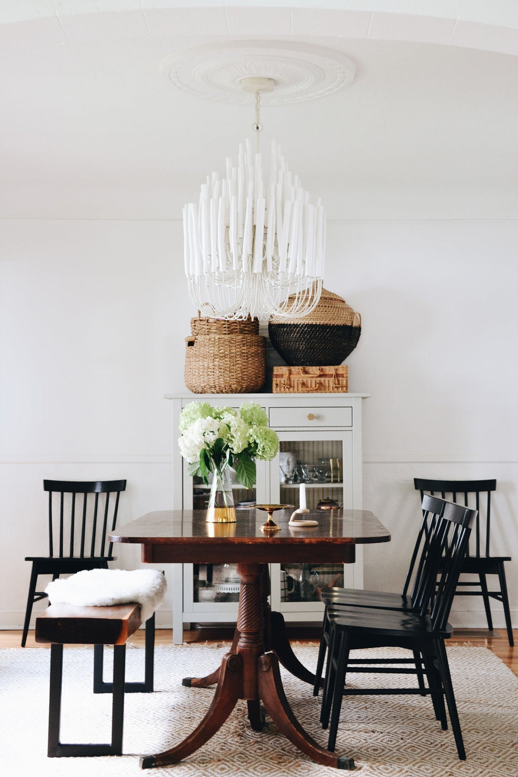 Sylvara Branch Chandelier