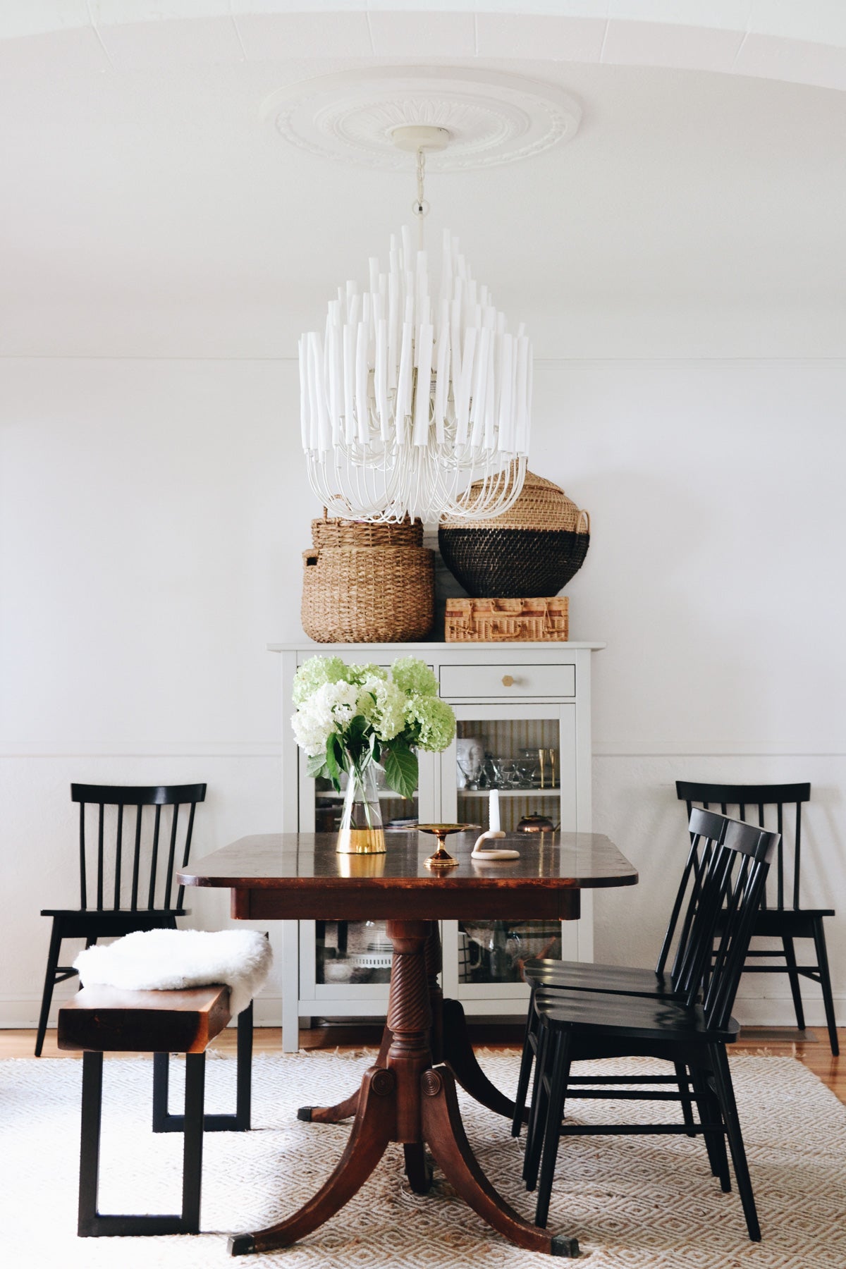 Sylvara Branch Chandelier