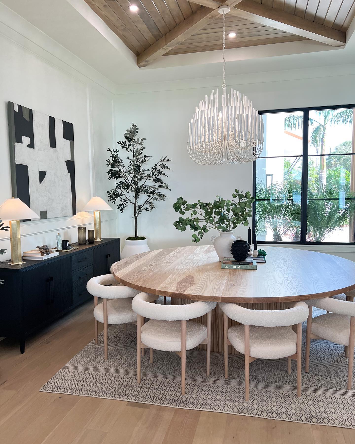 Sylvara Branch Chandelier