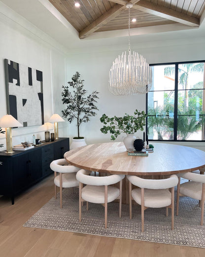 Sylvara Branch Chandelier