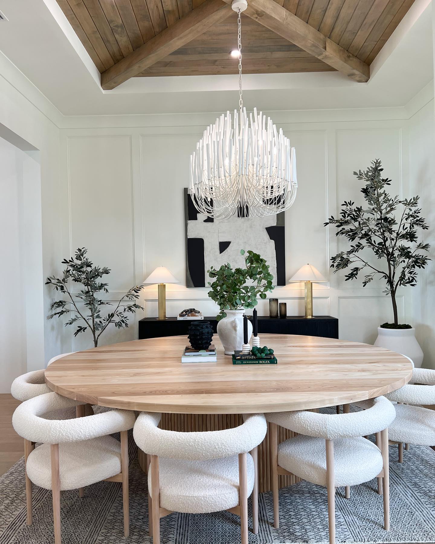 Sylvara Branch Chandelier