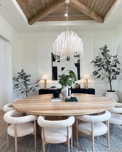 Sylvara Branch Chandelier
