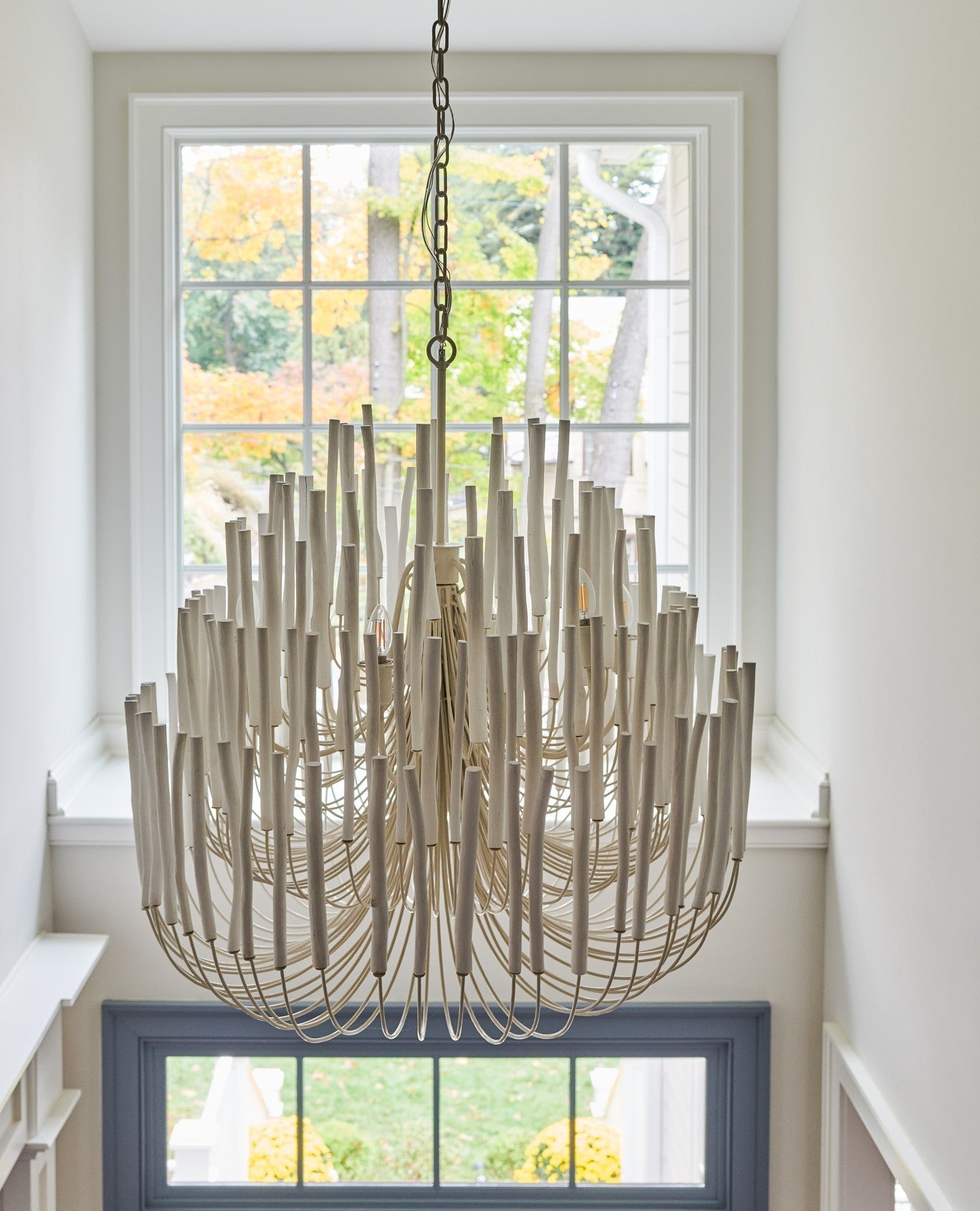 Sylvara Branch Chandelier