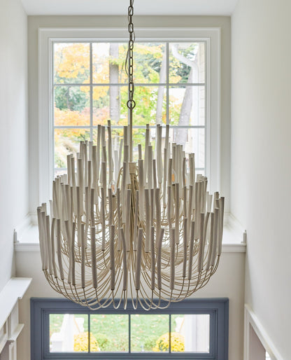 Sylvara Branch Chandelier