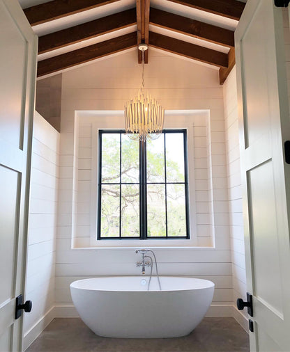 Sylvara Branch Chandelier
