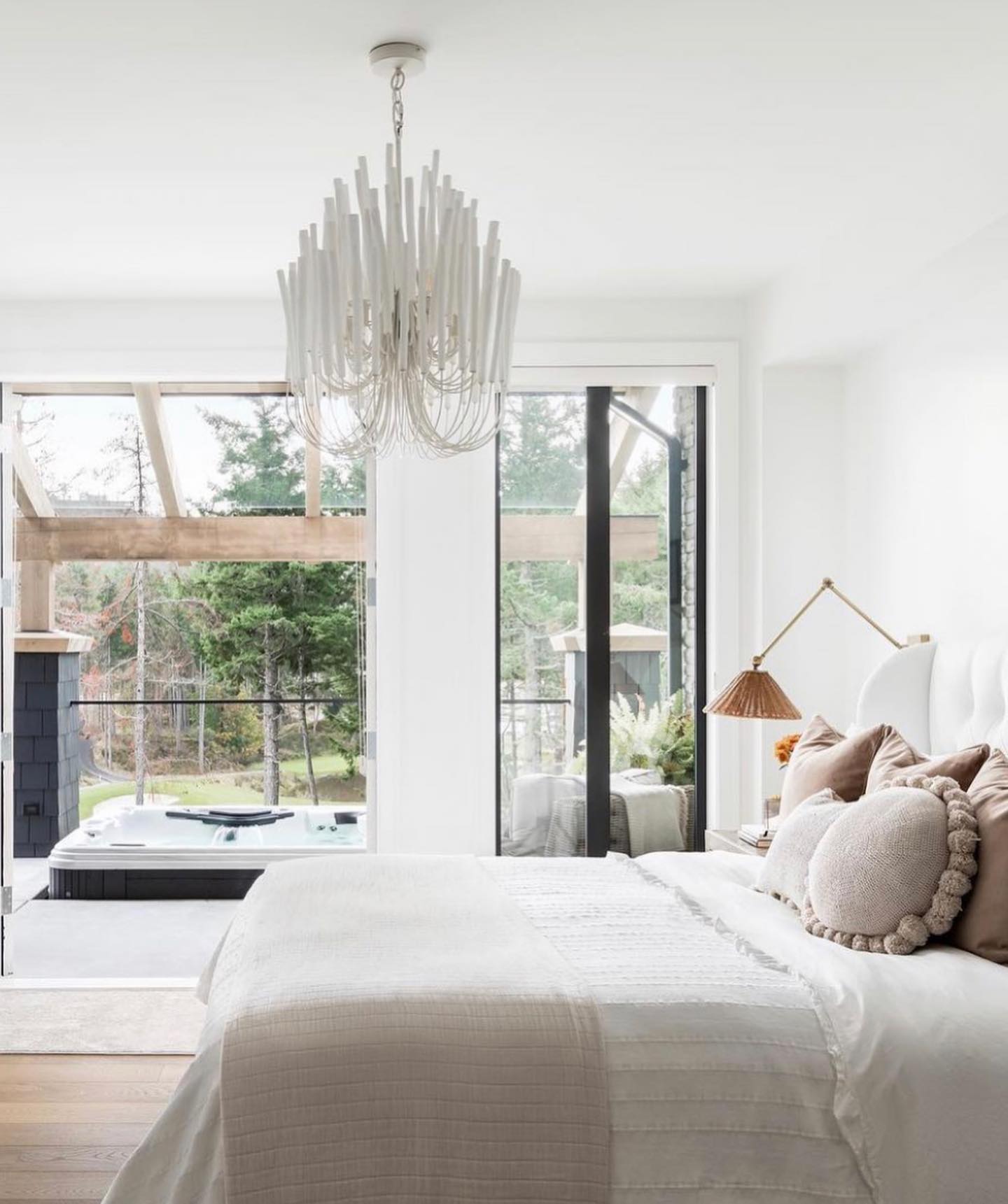 Sylvara Branch Chandelier