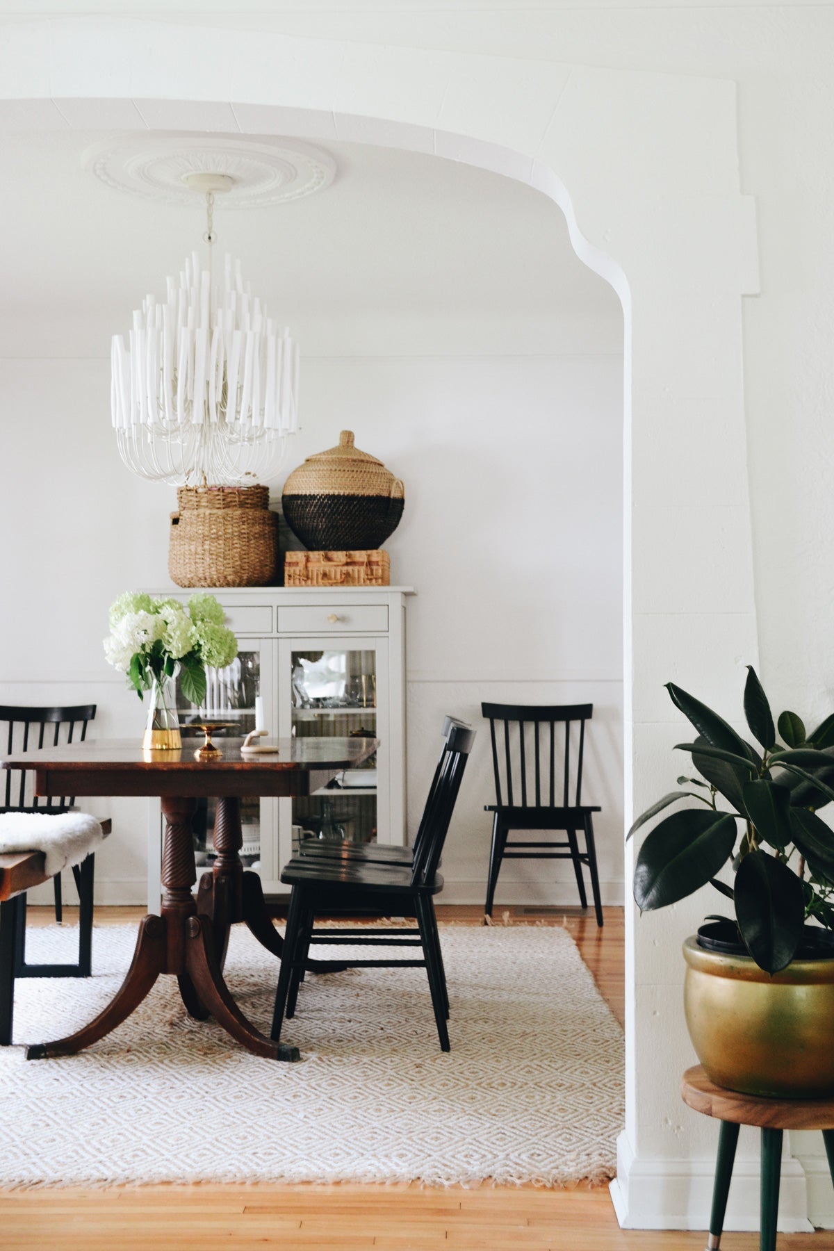 Sylvara Branch Chandelier