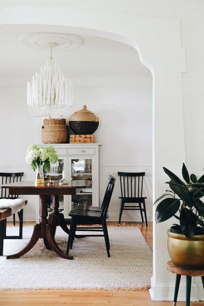 Sylvara Branch Chandelier
