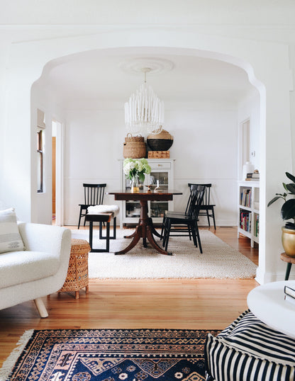 Sylvara Branch Chandelier