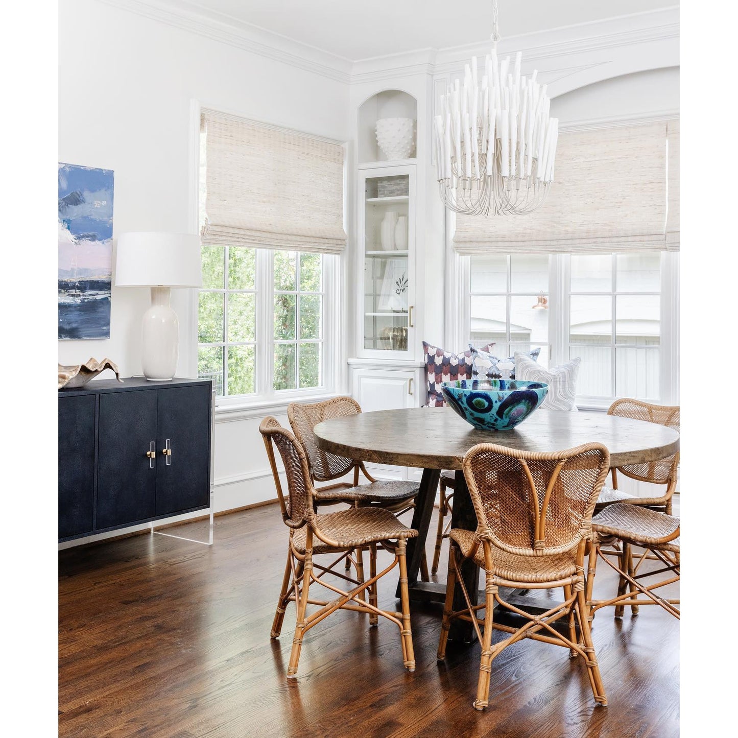 Sylvara Branch Chandelier