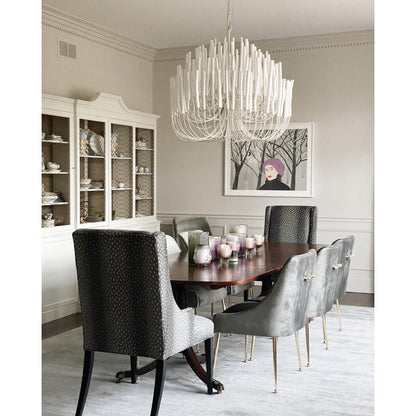 Sylvara Branch Chandelier
