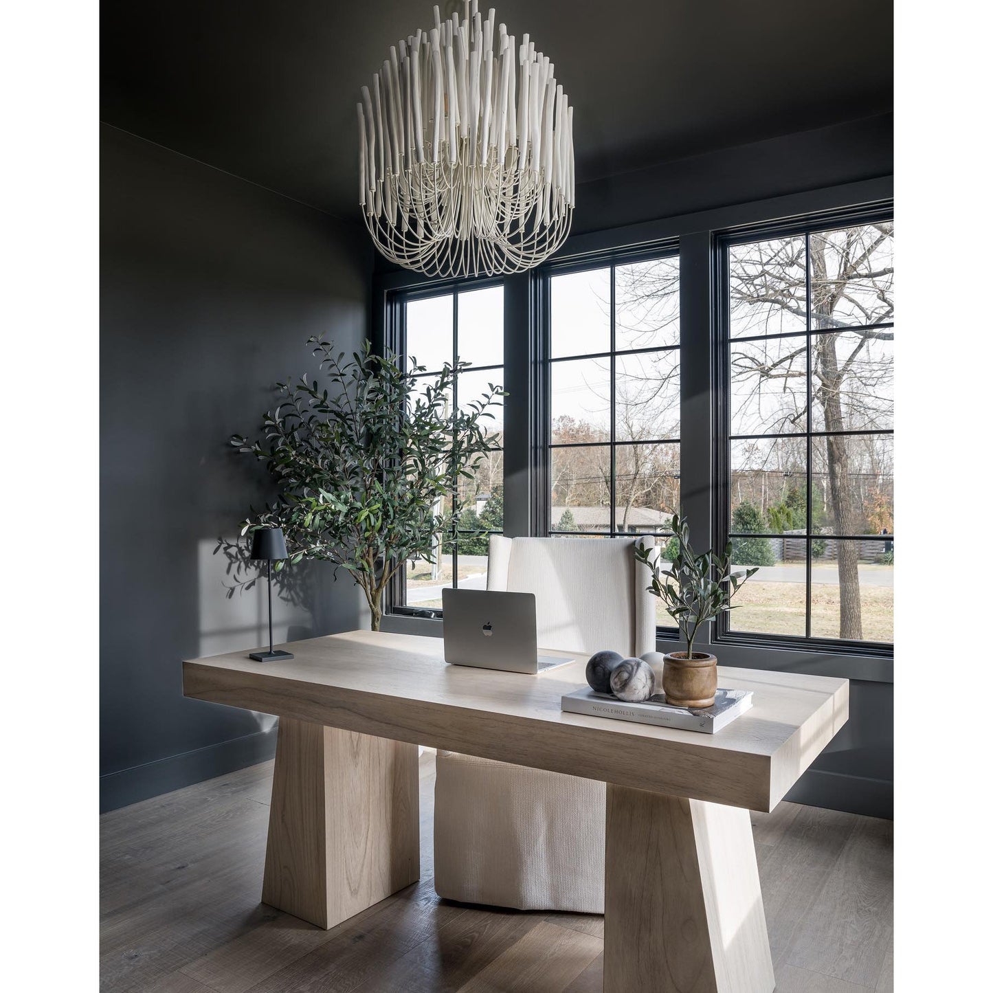 Sylvara Branch Chandelier