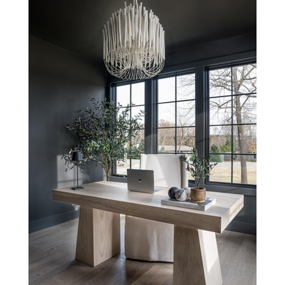Sylvara Branch Chandelier