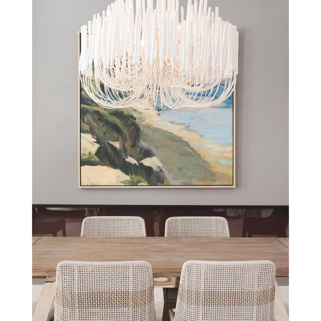 Sylvara Branch Chandelier