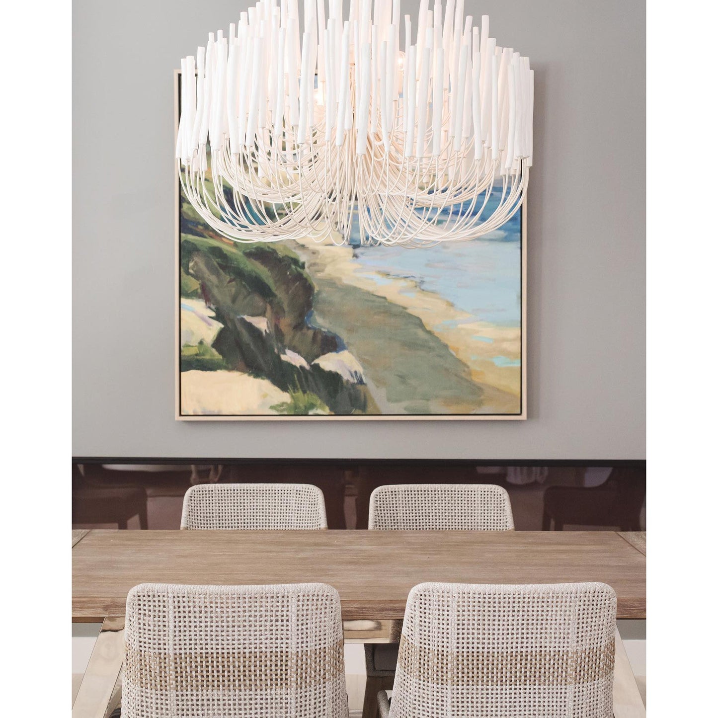 Sylvara Branch Chandelier
