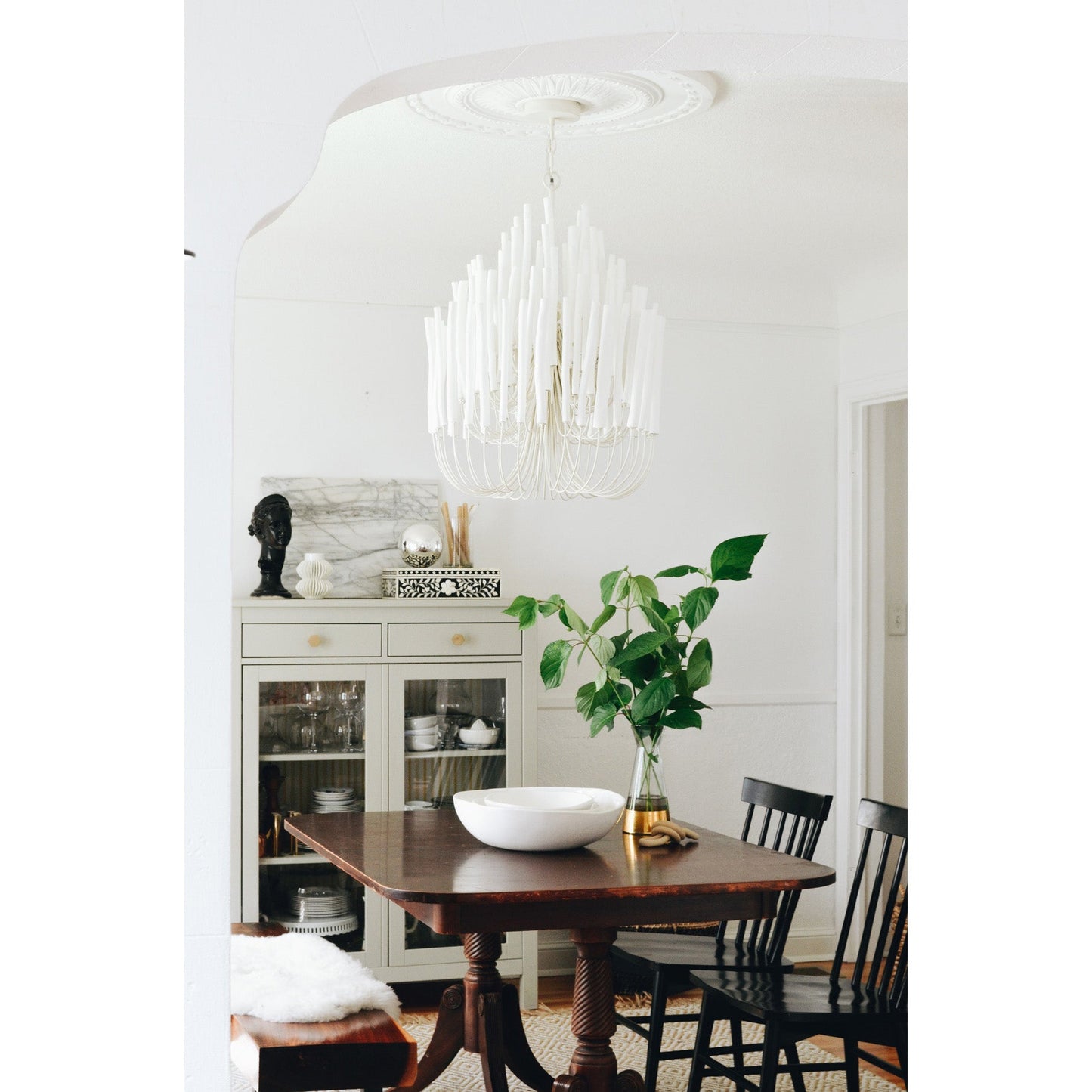 Sylvara Branch Chandelier