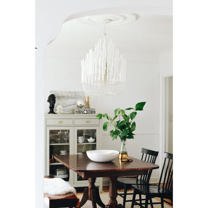 Sylvara Branch Chandelier