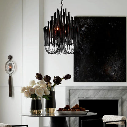 Sylvara Branch Chandelier