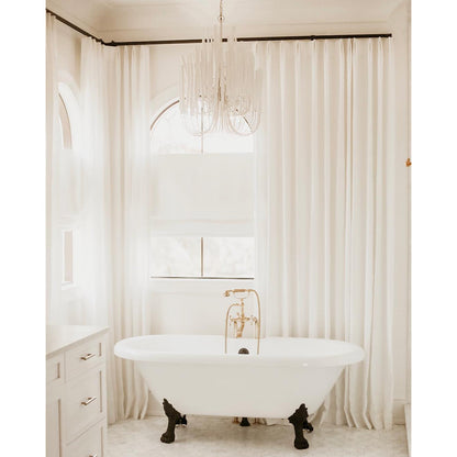 Sylvara Branch Chandelier