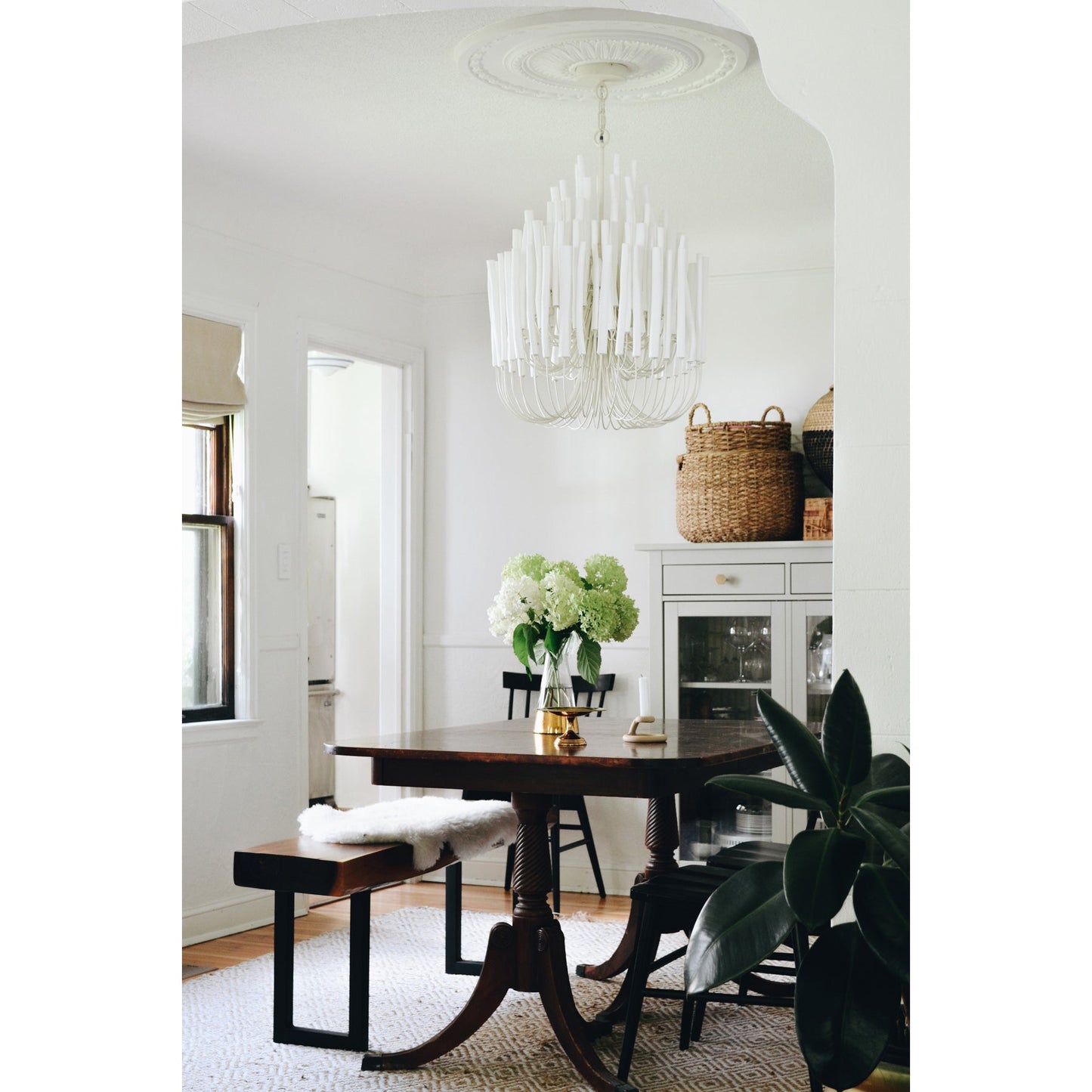 Sylvara Branch Chandelier