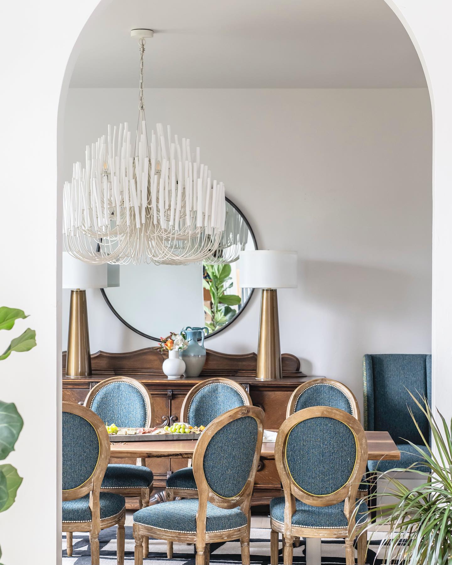 Sylvara Branch Chandelier