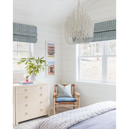 Sylvara Branch Chandelier