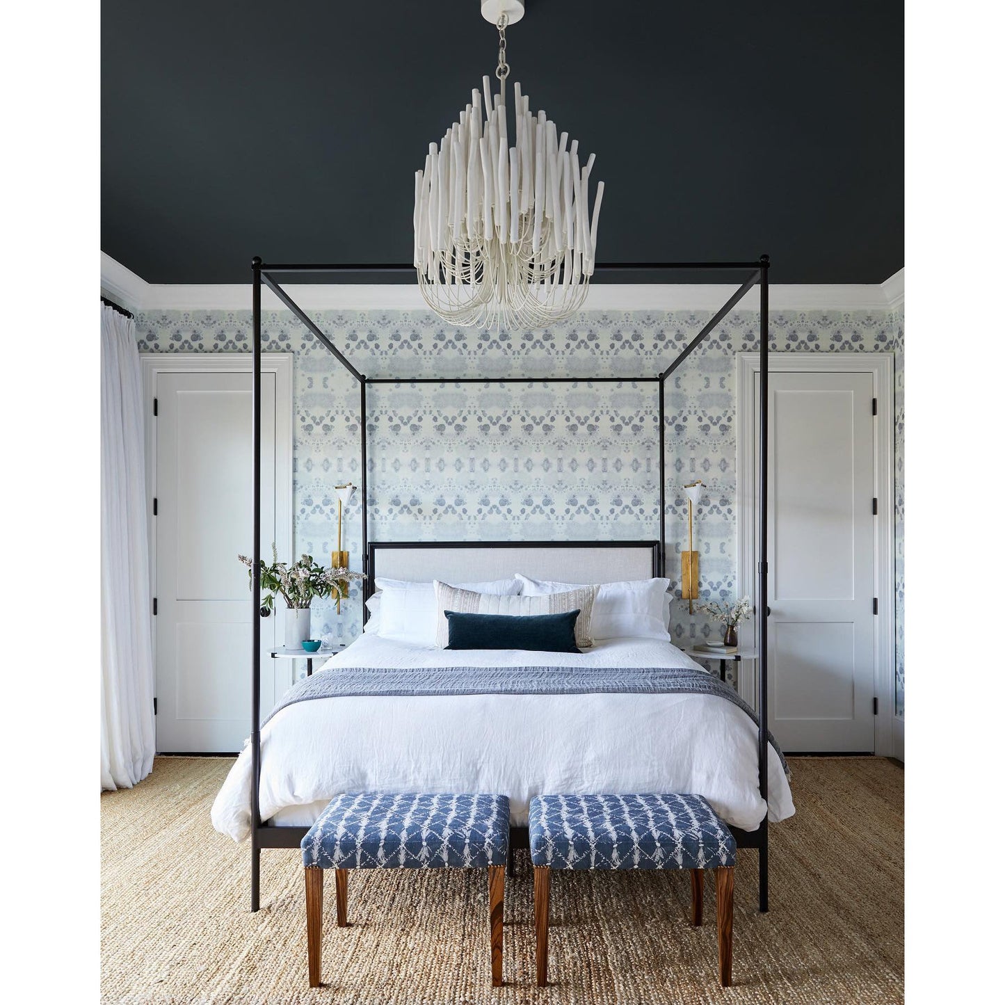 Sylvara Branch Chandelier