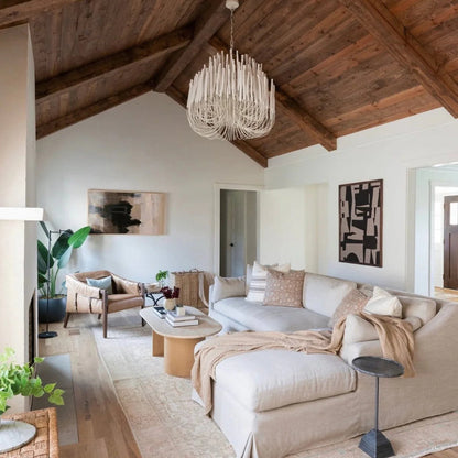 Sylvara Branch Chandelier