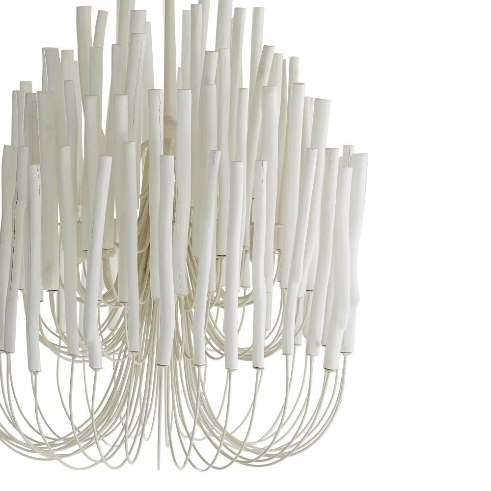 Sylvara Branch Chandelier