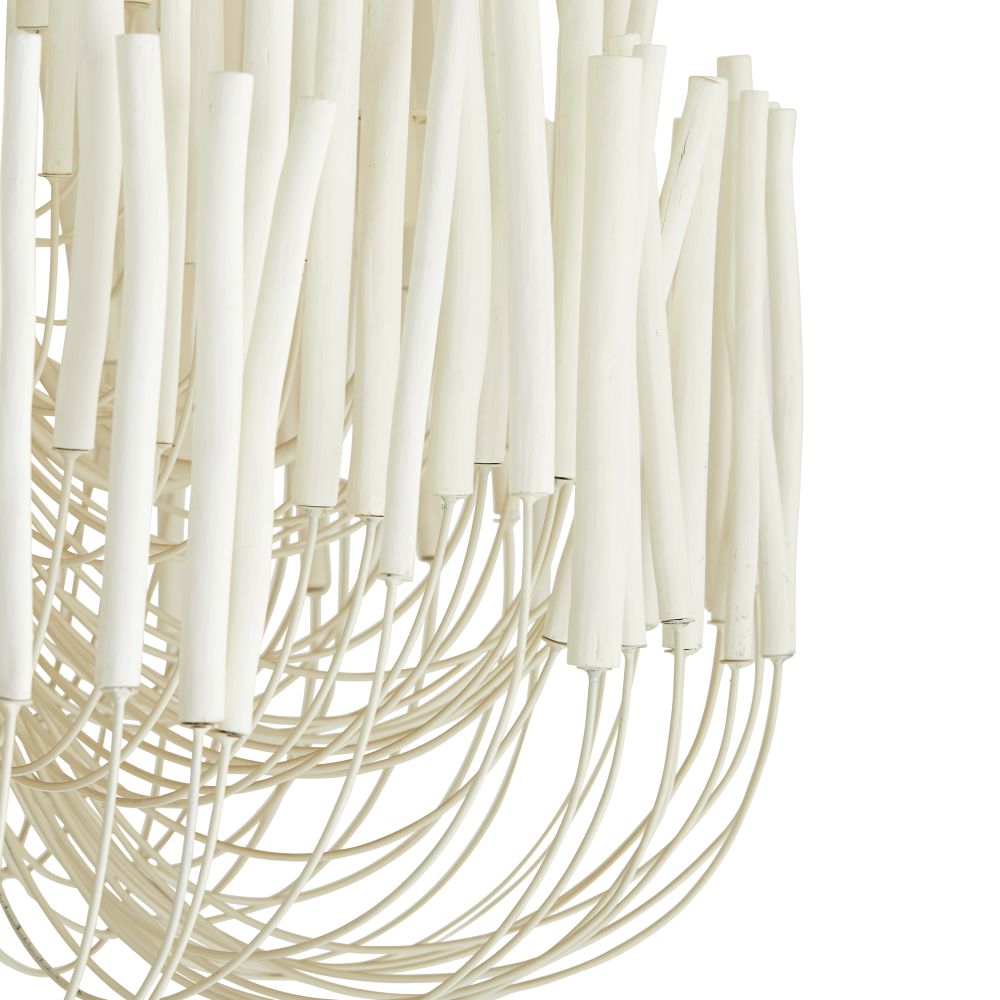 Sylvara Branch Chandelier