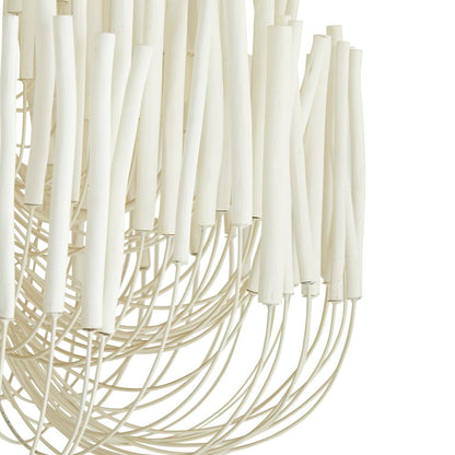 Sylvara Branch Chandelier
