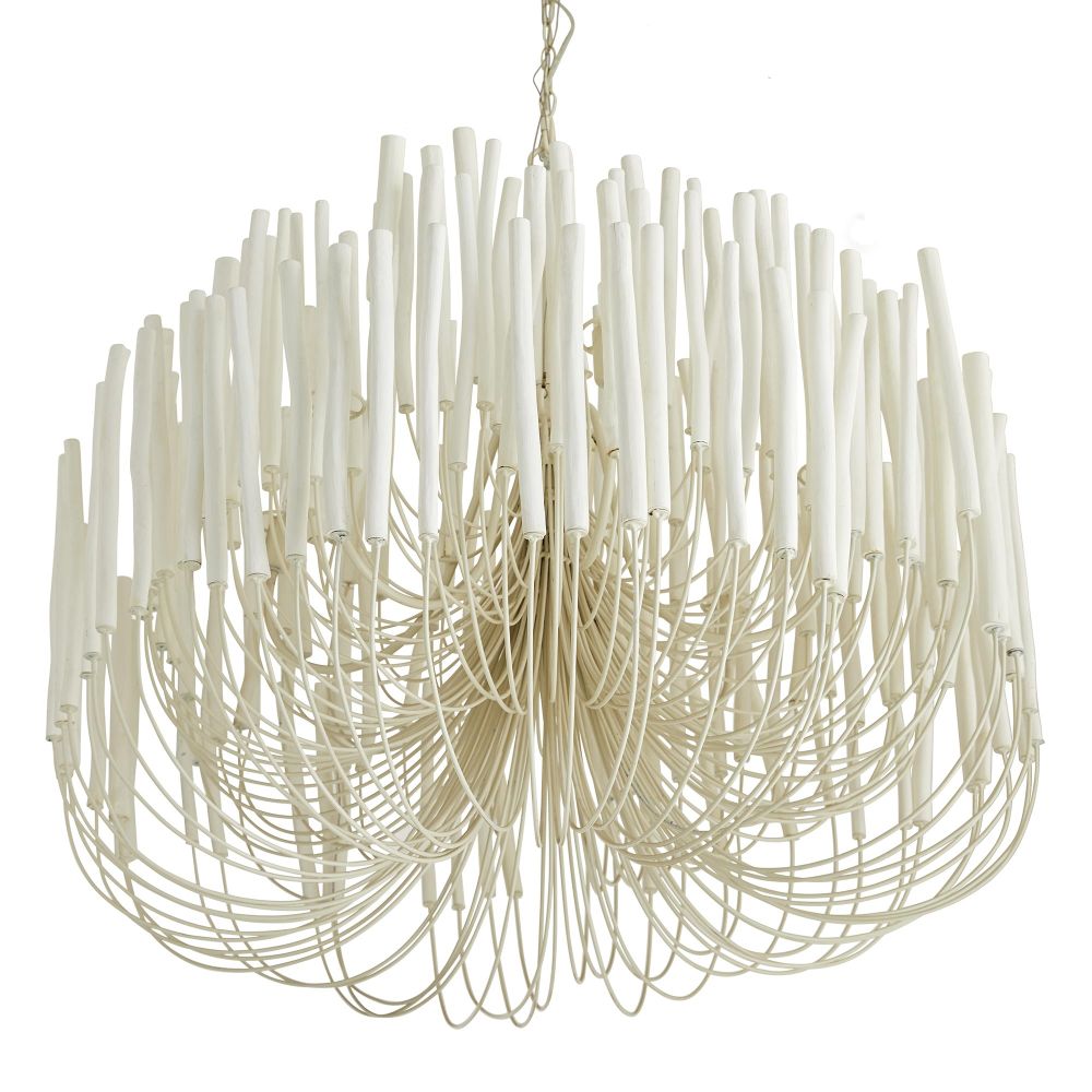 Sylvara Branch Chandelier