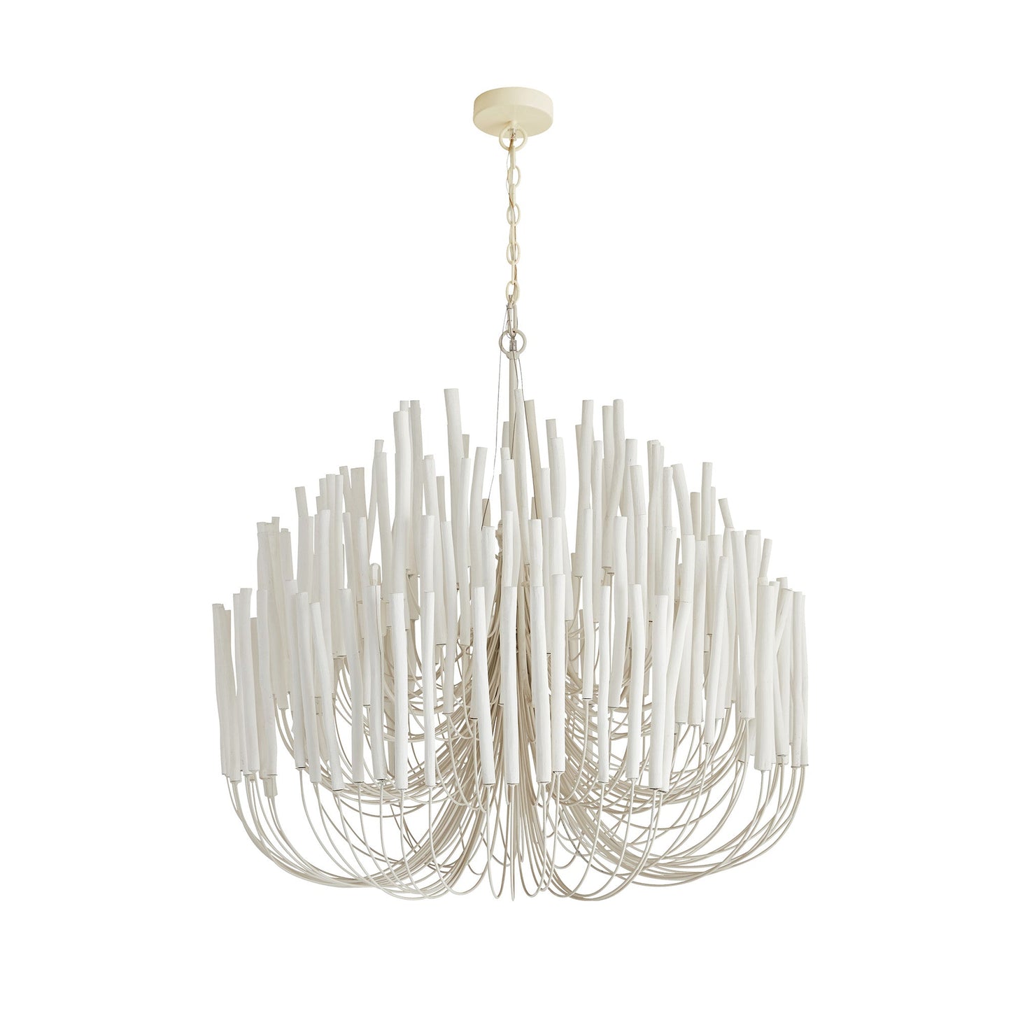 Sylvara Branch Chandelier