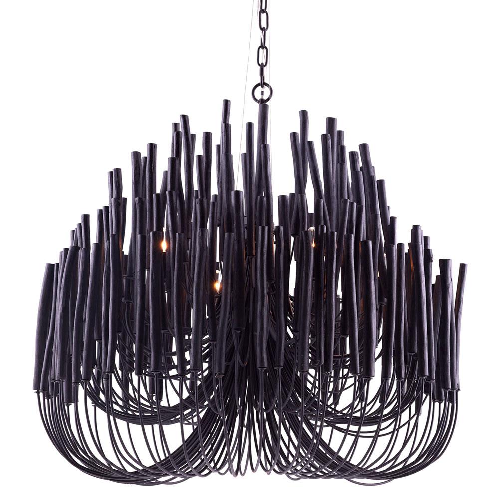 Sylvara Branch Chandelier