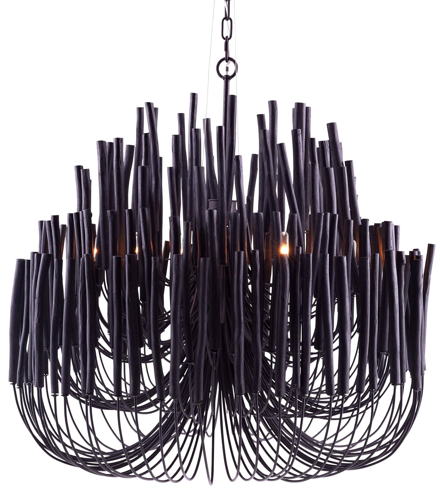 Sylvara Branch Chandelier