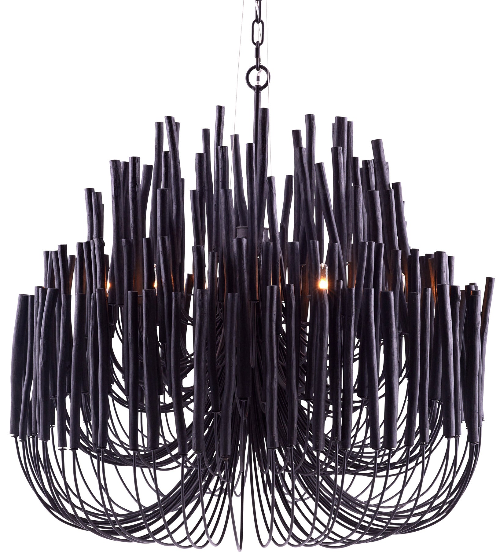 Sylvara Branch Chandelier