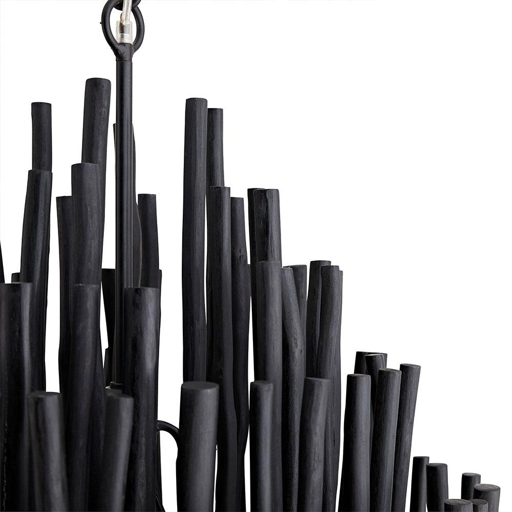 Sylvara Branch Chandelier