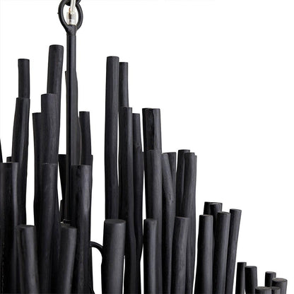 Sylvara Branch Chandelier